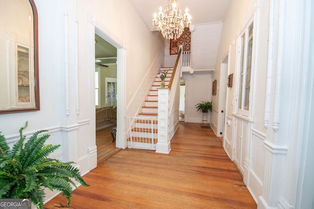 202 Oak Street Luthersville - 26