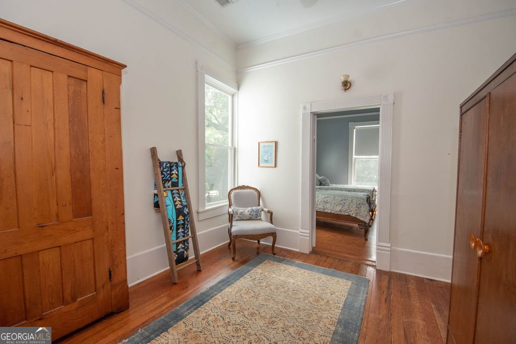 202 Oak Street Luthersville - 27