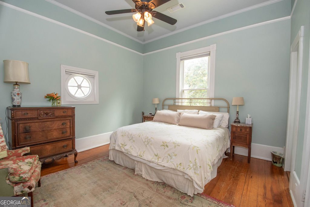 202 Oak Street Luthersville - 28