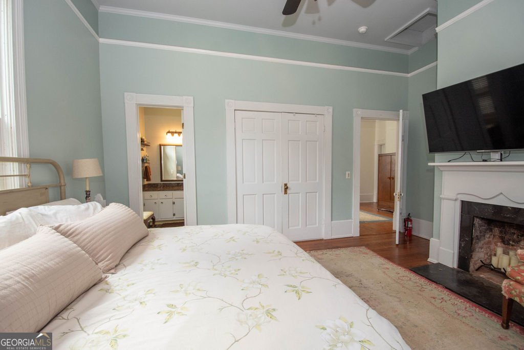 202 Oak Street Luthersville - 29
