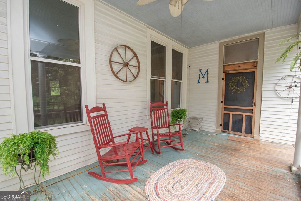 202 Oak Street Luthersville - 3