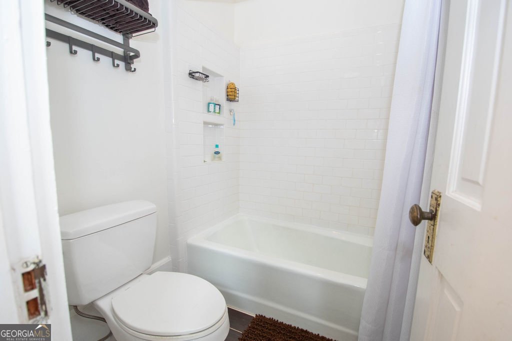 202 Oak Street Luthersville - 31