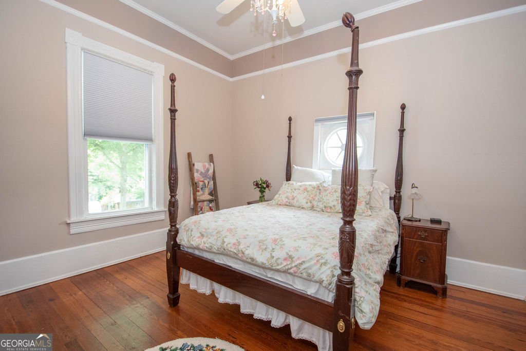 202 Oak Street Luthersville - 32