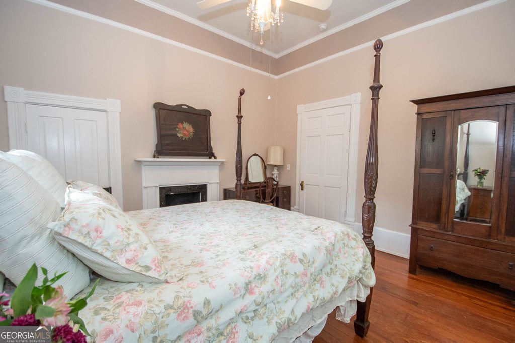 202 Oak Street Luthersville - 33