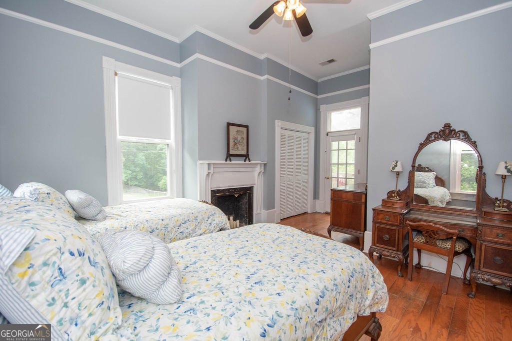 202 Oak Street Luthersville - 36