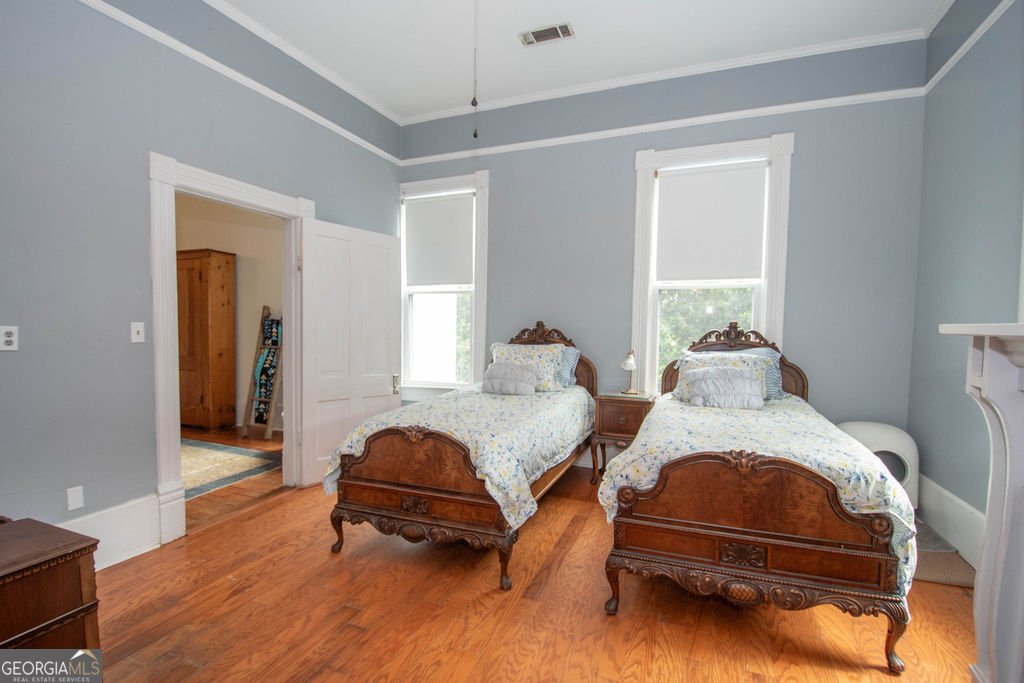 202 Oak Street Luthersville - 37