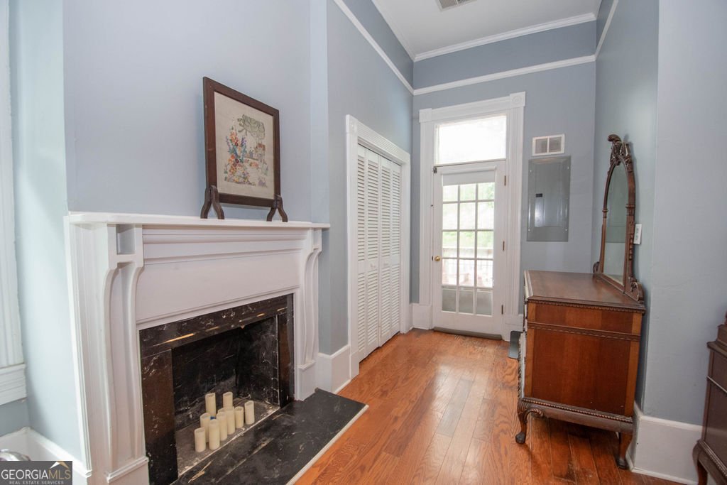 202 Oak Street Luthersville - 38
