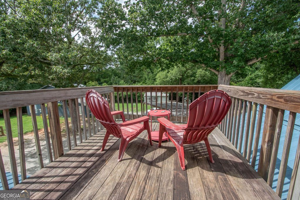 202 Oak Street Luthersville - 39