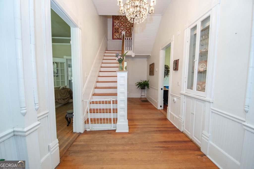 202 Oak Street Luthersville - 4