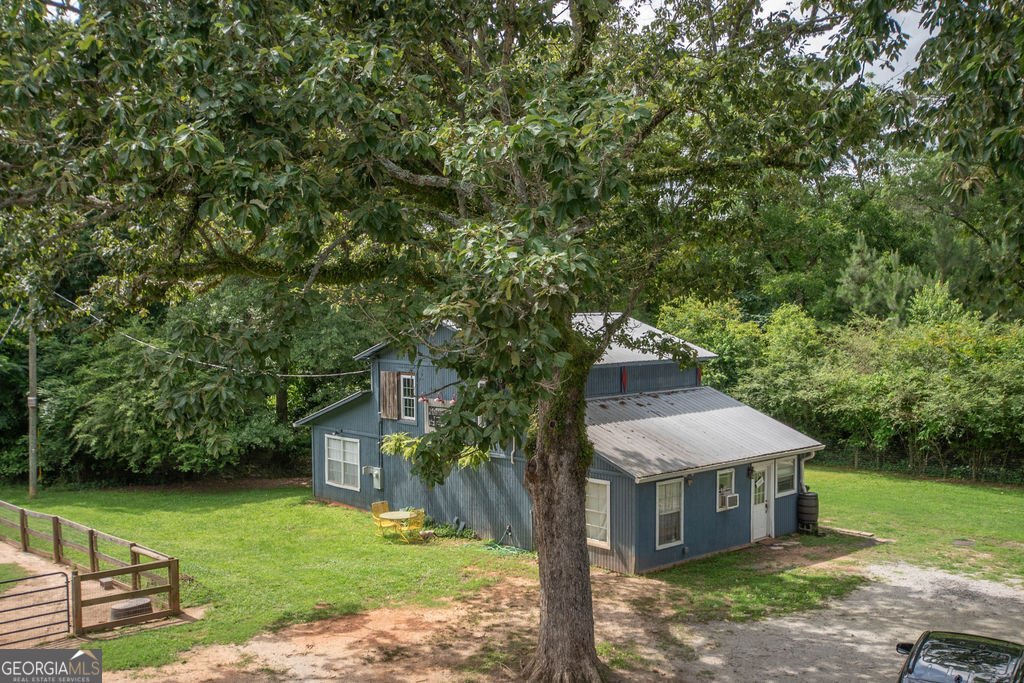 202 Oak Street Luthersville - 41