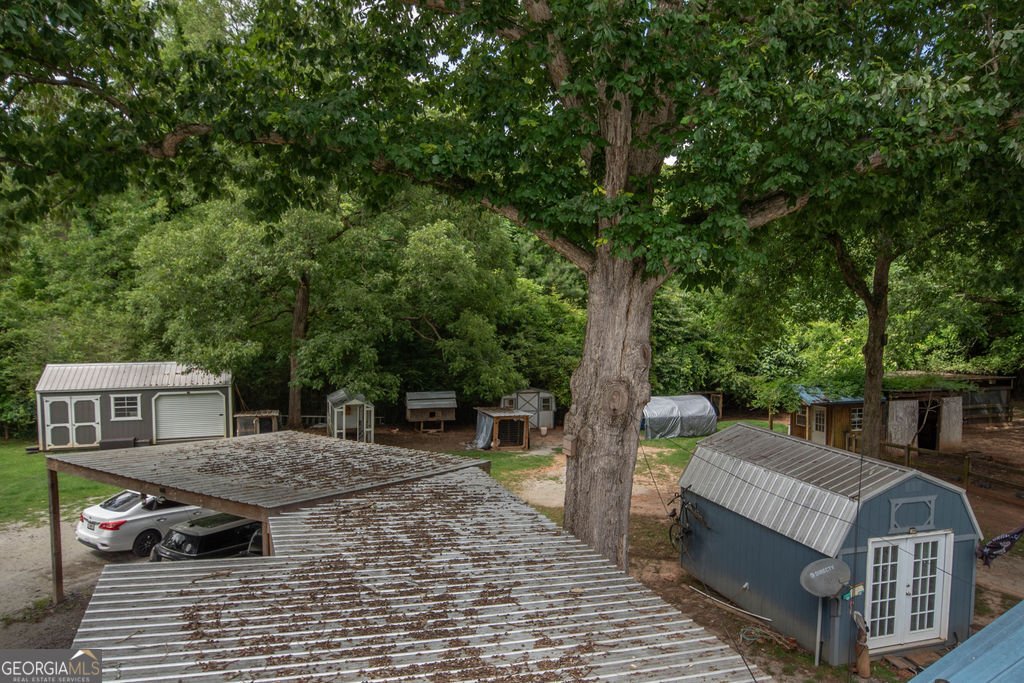 202 Oak Street Luthersville - 42