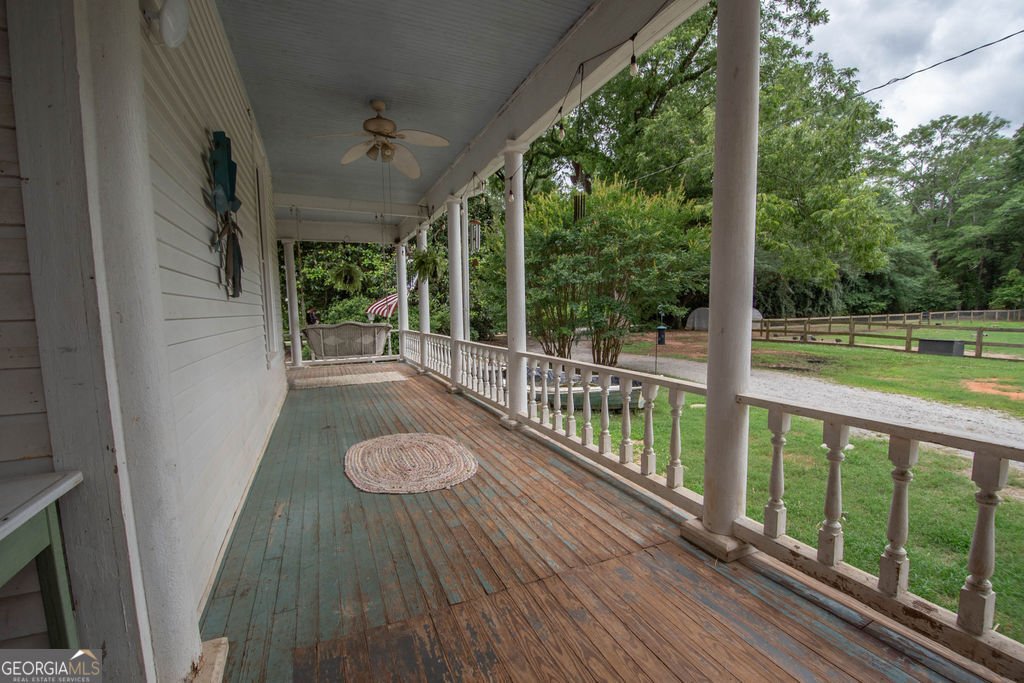 202 Oak Street Luthersville - 46