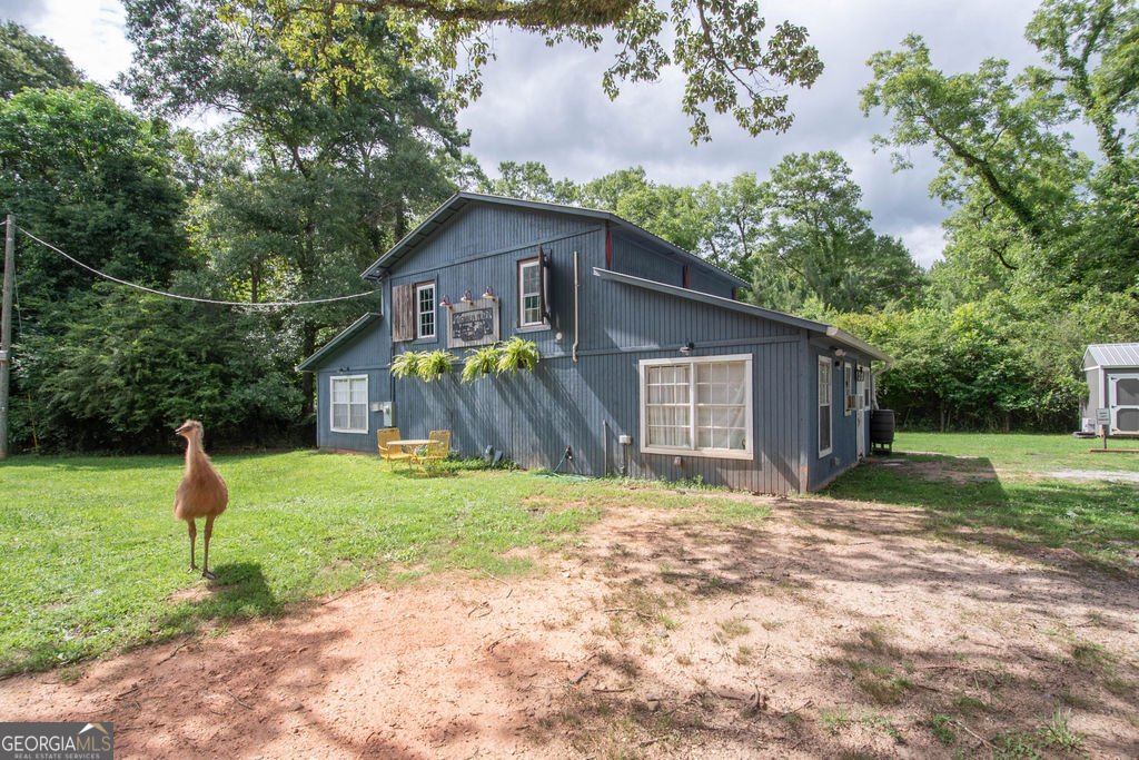 202 Oak Street Luthersville - 49
