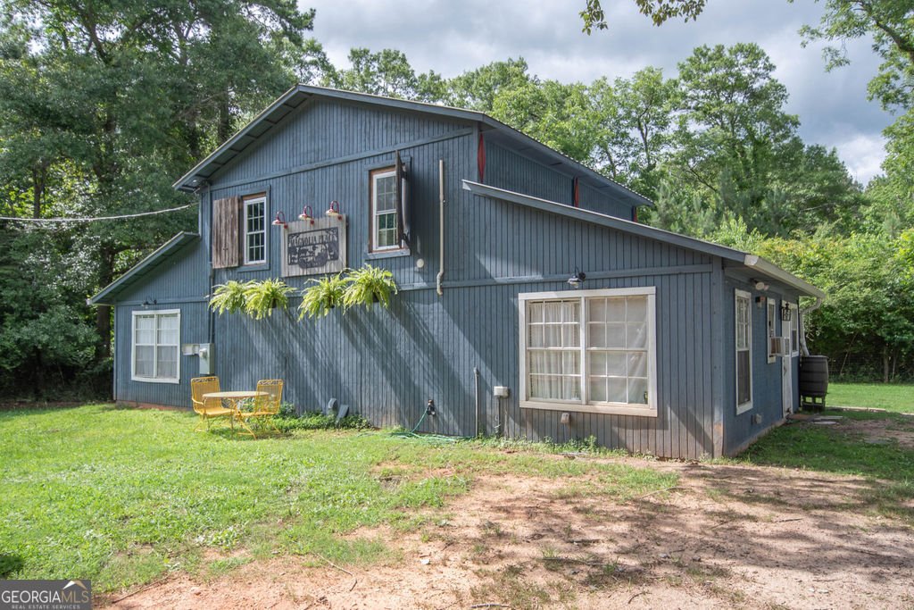202 Oak Street Luthersville - 50