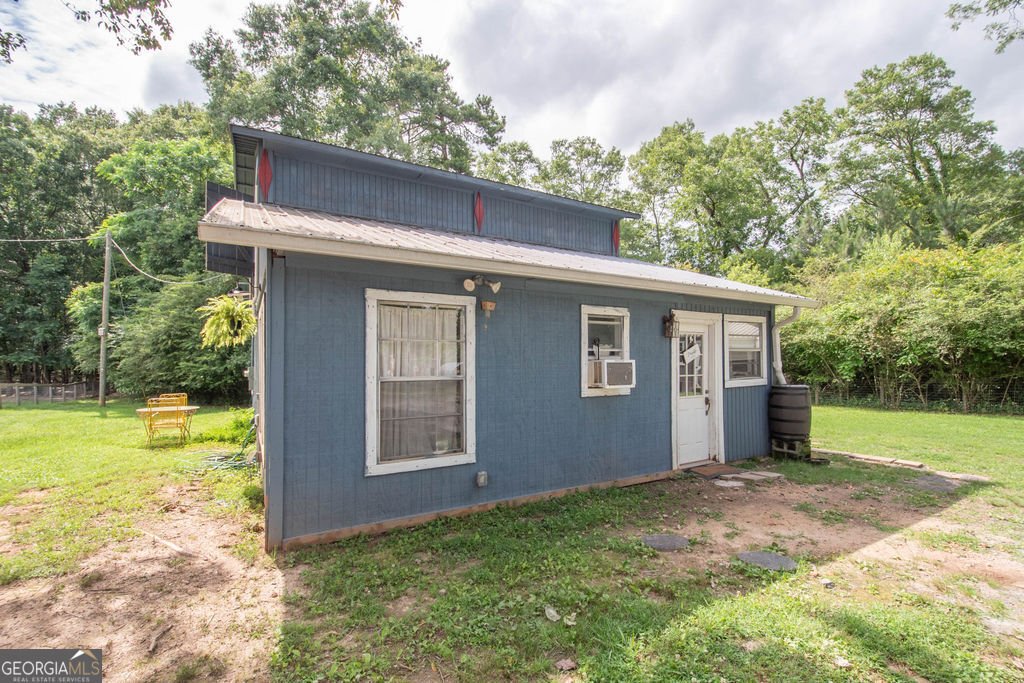 202 Oak Street Luthersville - 51