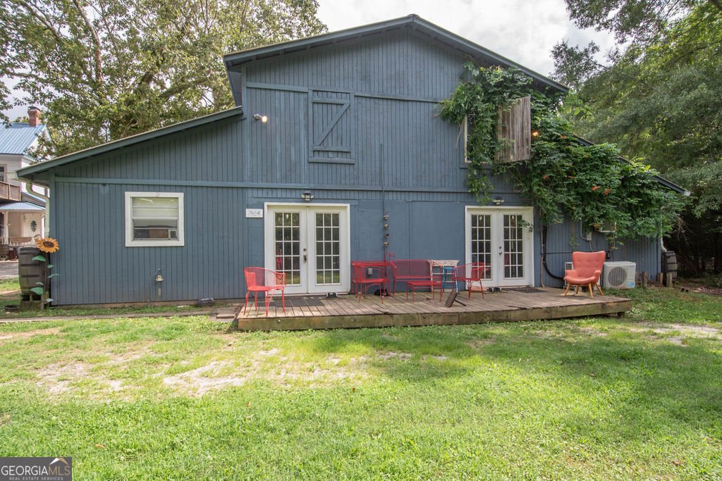 202 Oak Street Luthersville - 52