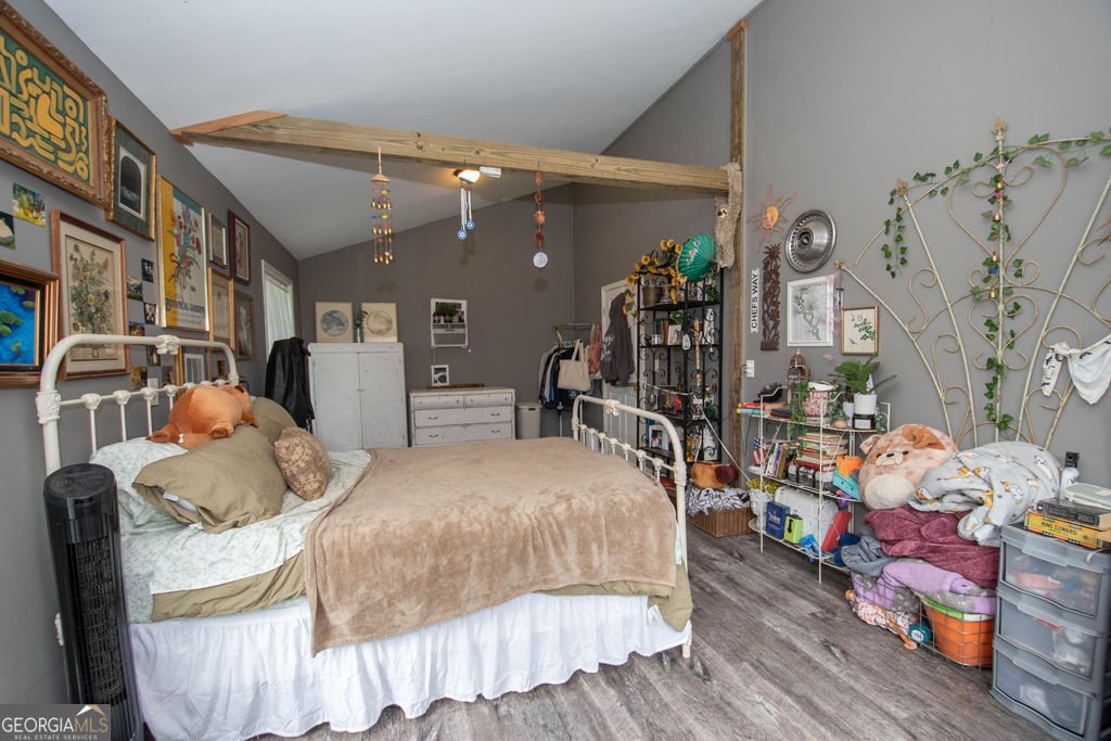 202 Oak Street Luthersville - 53