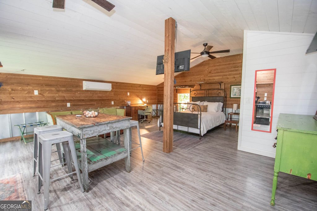 202 Oak Street Luthersville - 54