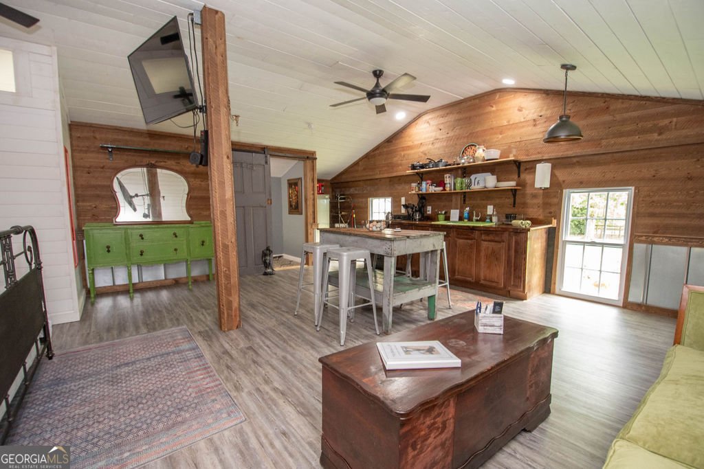 202 Oak Street Luthersville - 57