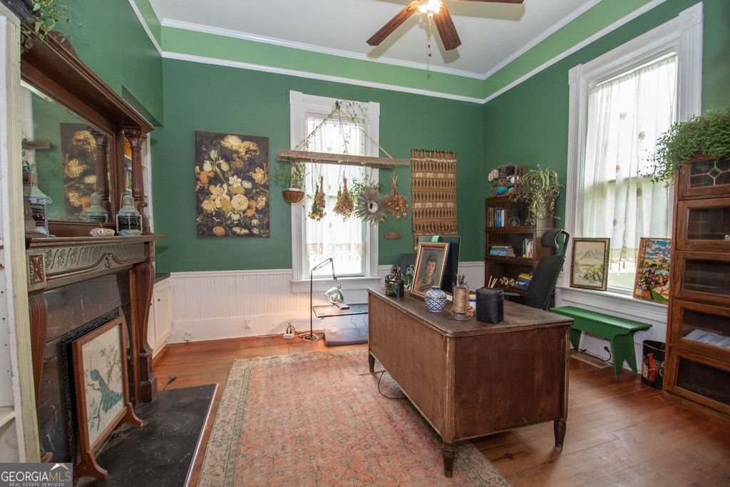 202 Oak Street Luthersville - 6