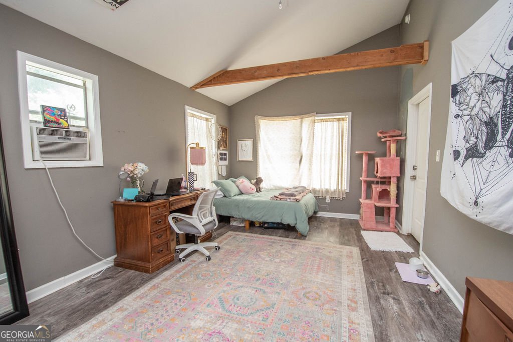 202 Oak Street Luthersville - 60
