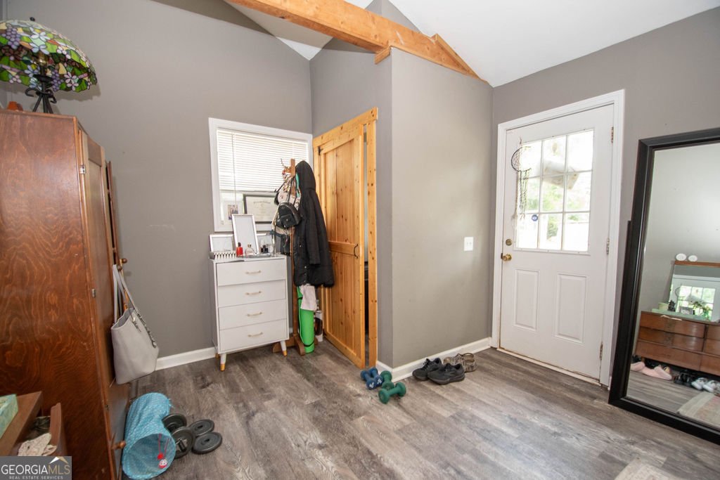 202 Oak Street Luthersville - 61