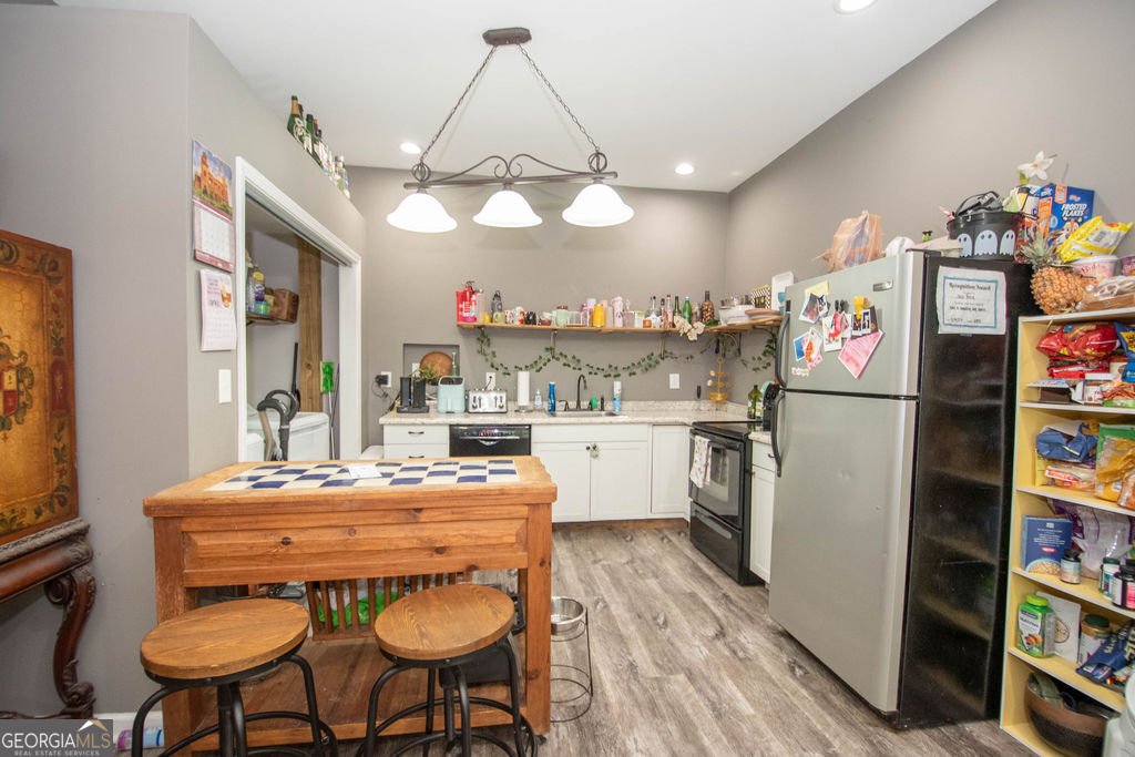 202 Oak Street Luthersville - 64
