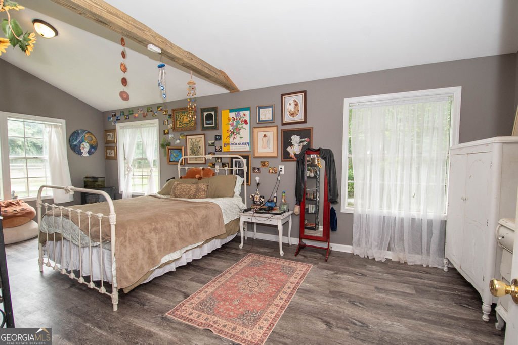 202 Oak Street Luthersville - 67