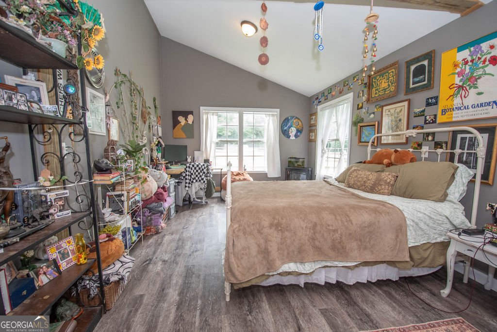 202 Oak Street Luthersville - 68