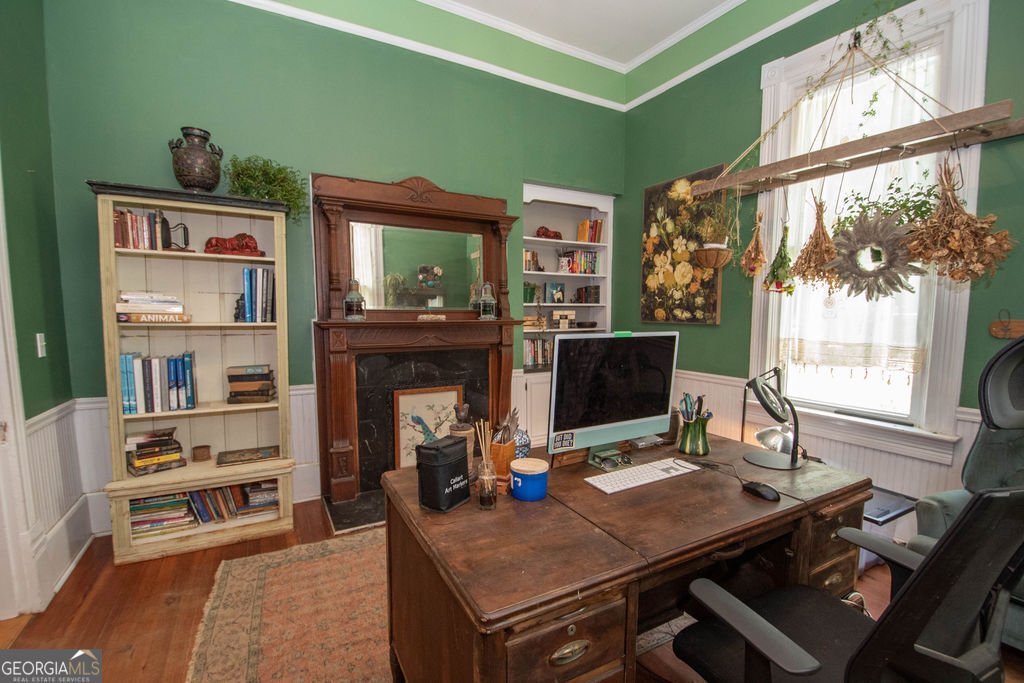 202 Oak Street Luthersville - 7