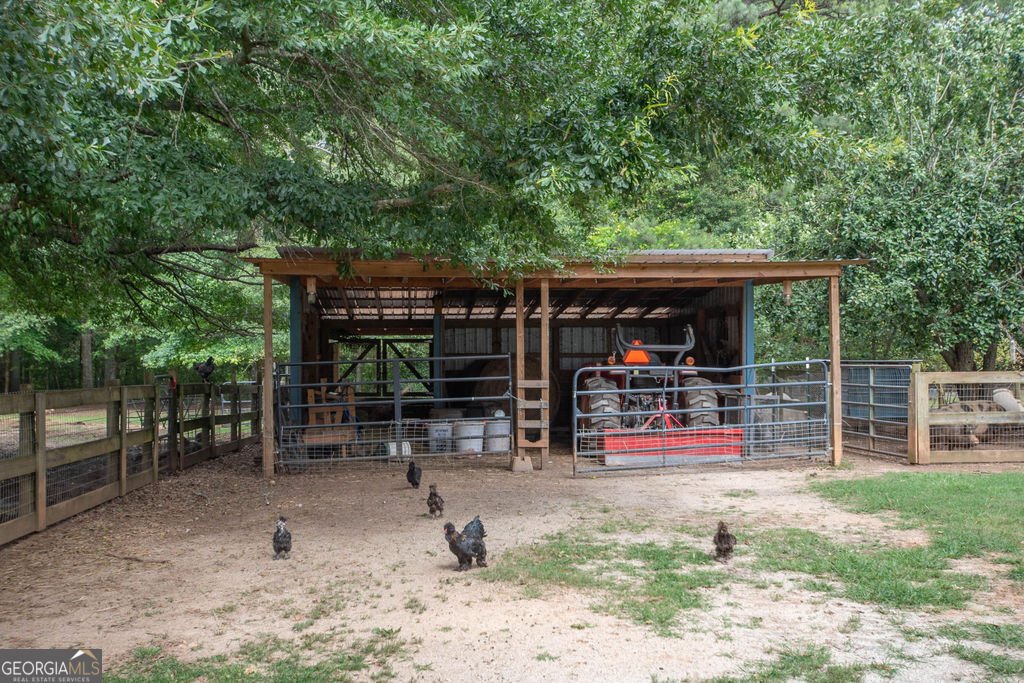 202 Oak Street Luthersville - 71