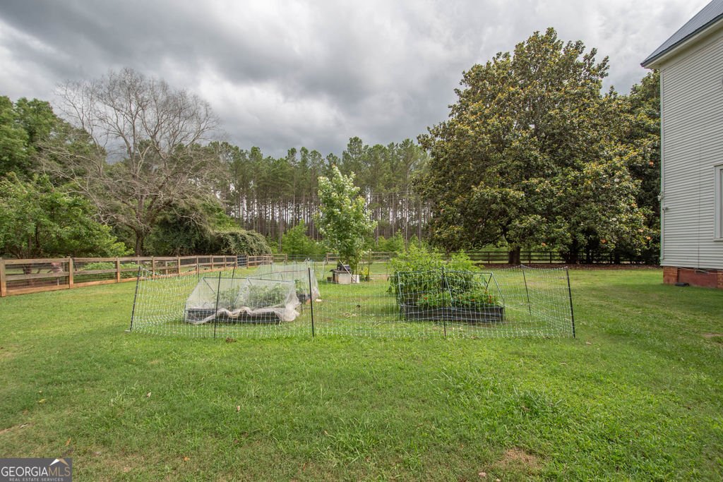 202 Oak Street Luthersville - 72