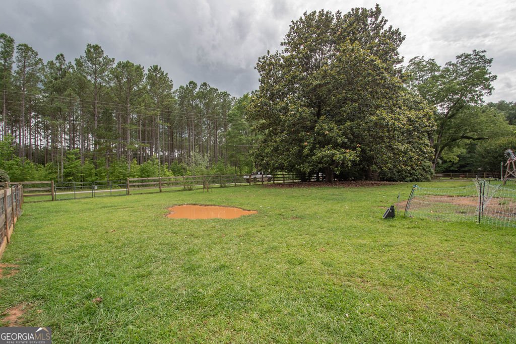 202 Oak Street Luthersville - 73