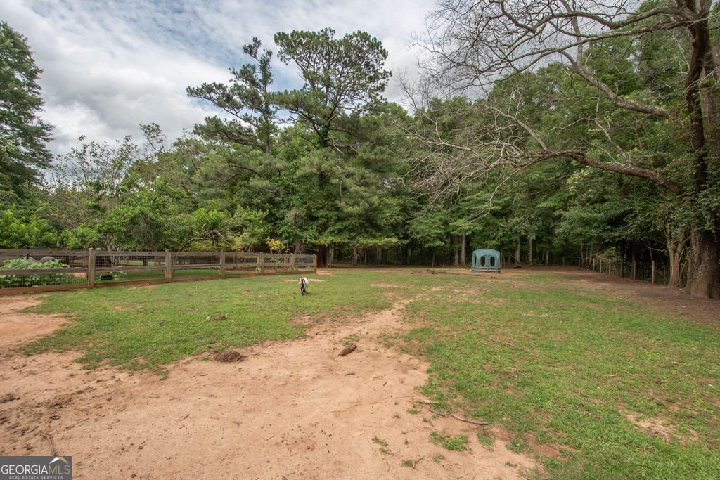 202 Oak Street Luthersville - 76