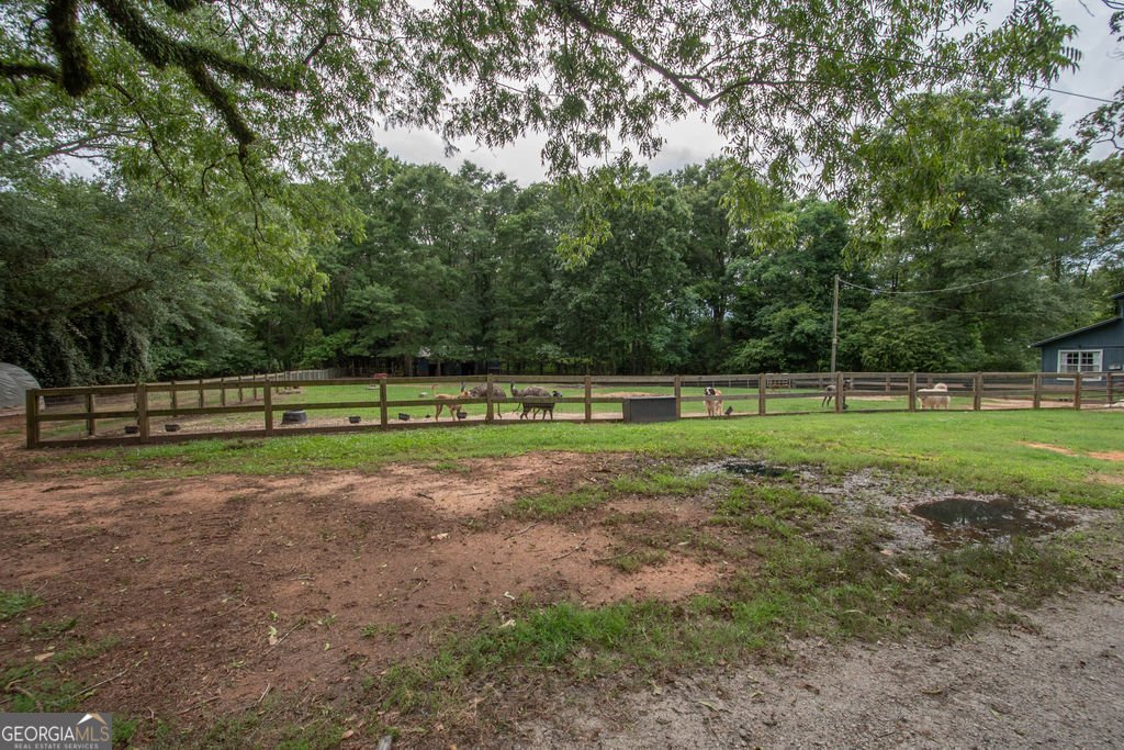 202 Oak Street Luthersville - 77