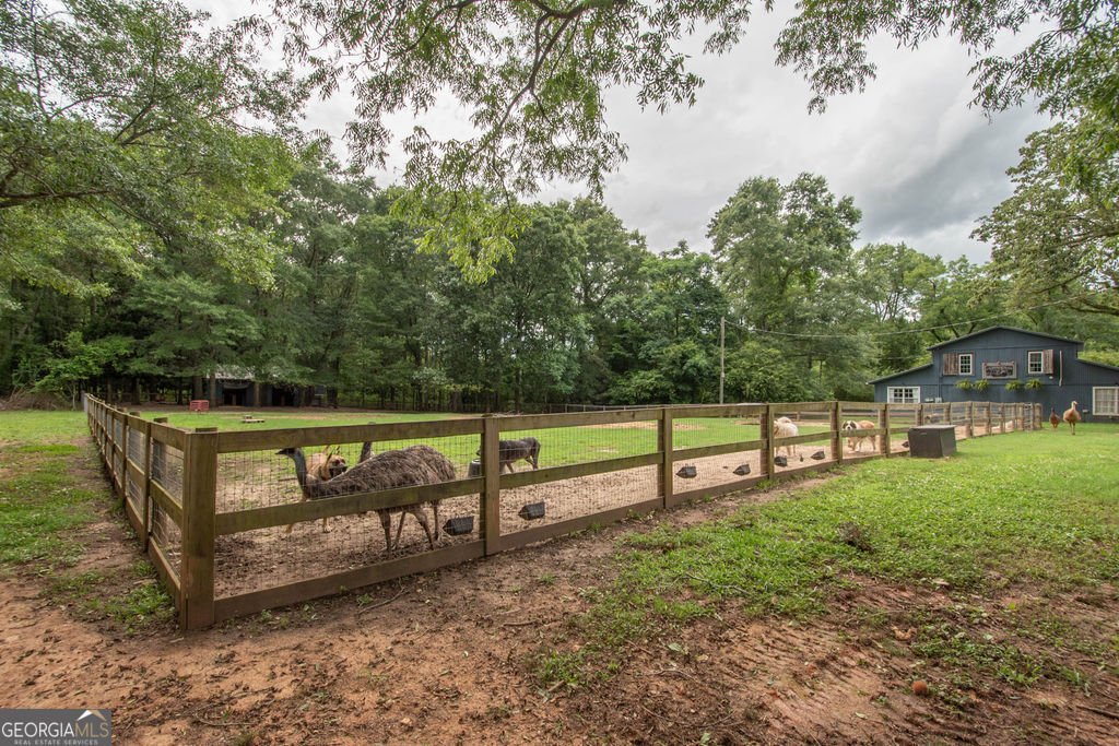 202 Oak Street Luthersville - 78