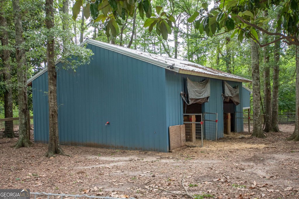 202 Oak Street Luthersville - 80