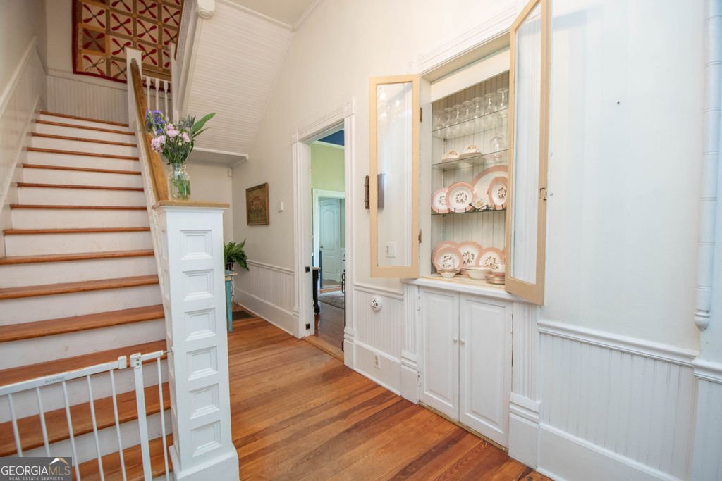 202 Oak Street Luthersville - 9