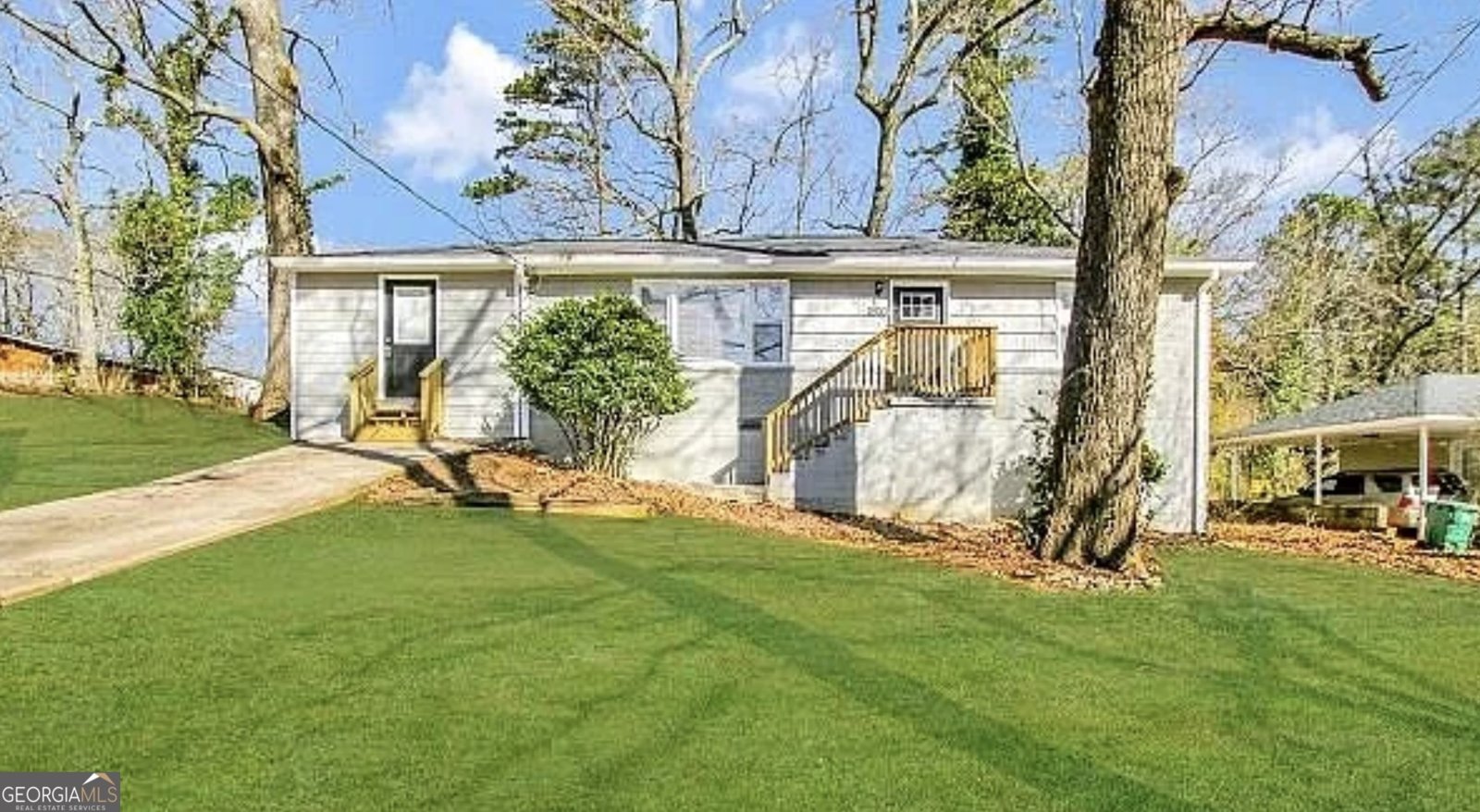 2500 Brentwood Road Decatur - 1