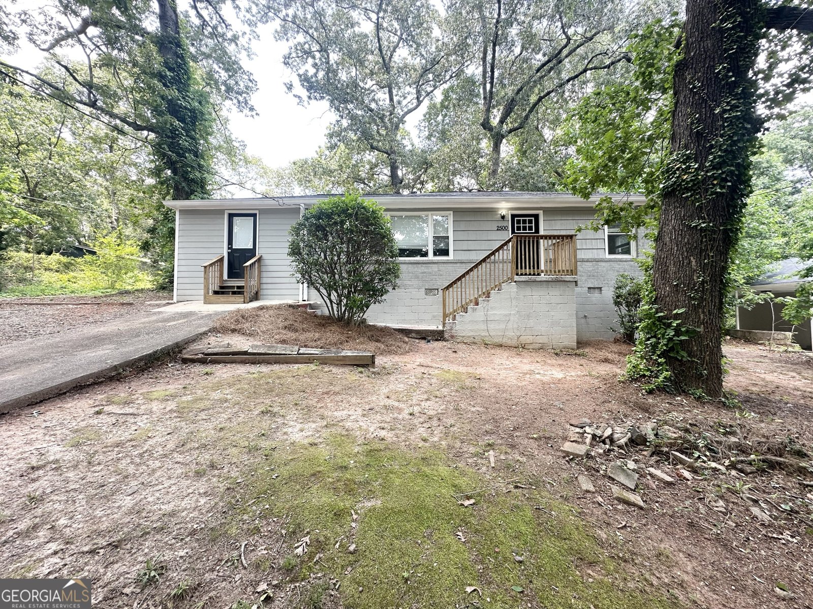 2500 Brentwood Road Decatur - 2