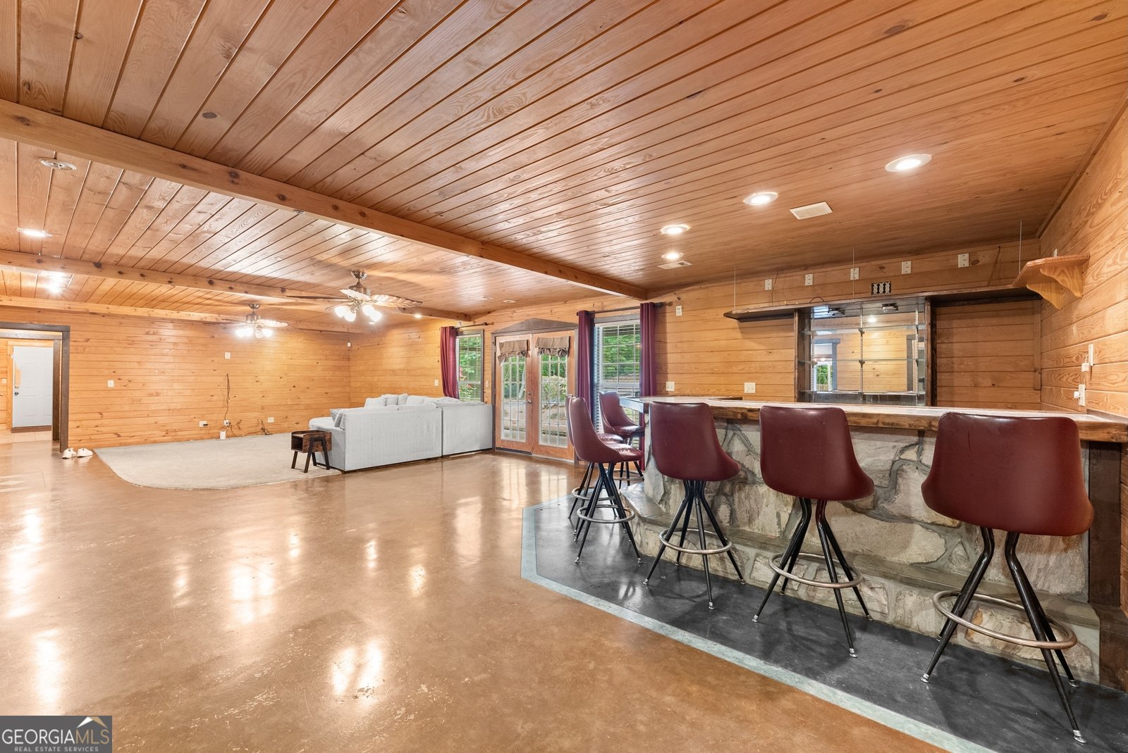 675 Washboard Road Cleveland - 10