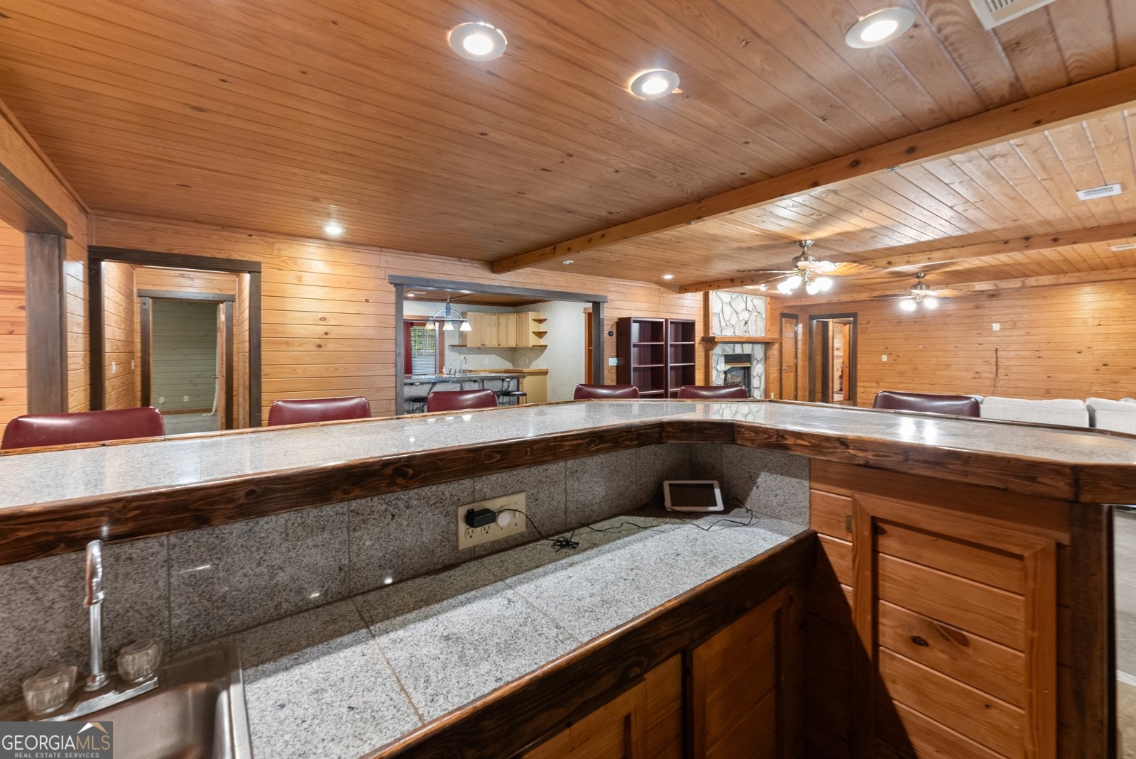 675 Washboard Road Cleveland - 11
