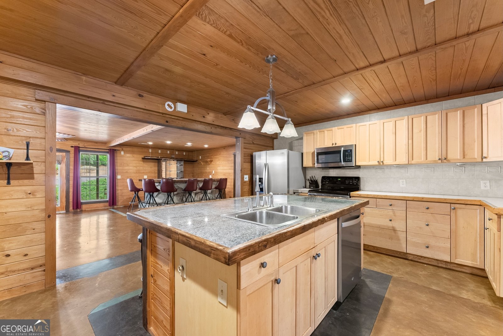 675 Washboard Road Cleveland - 13