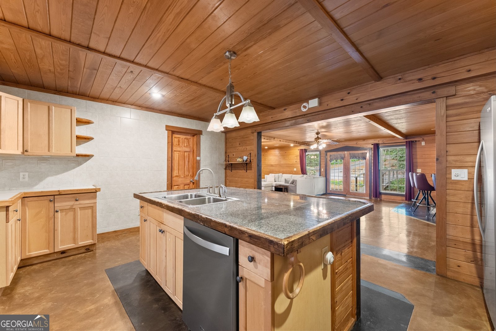 675 Washboard Road Cleveland - 14