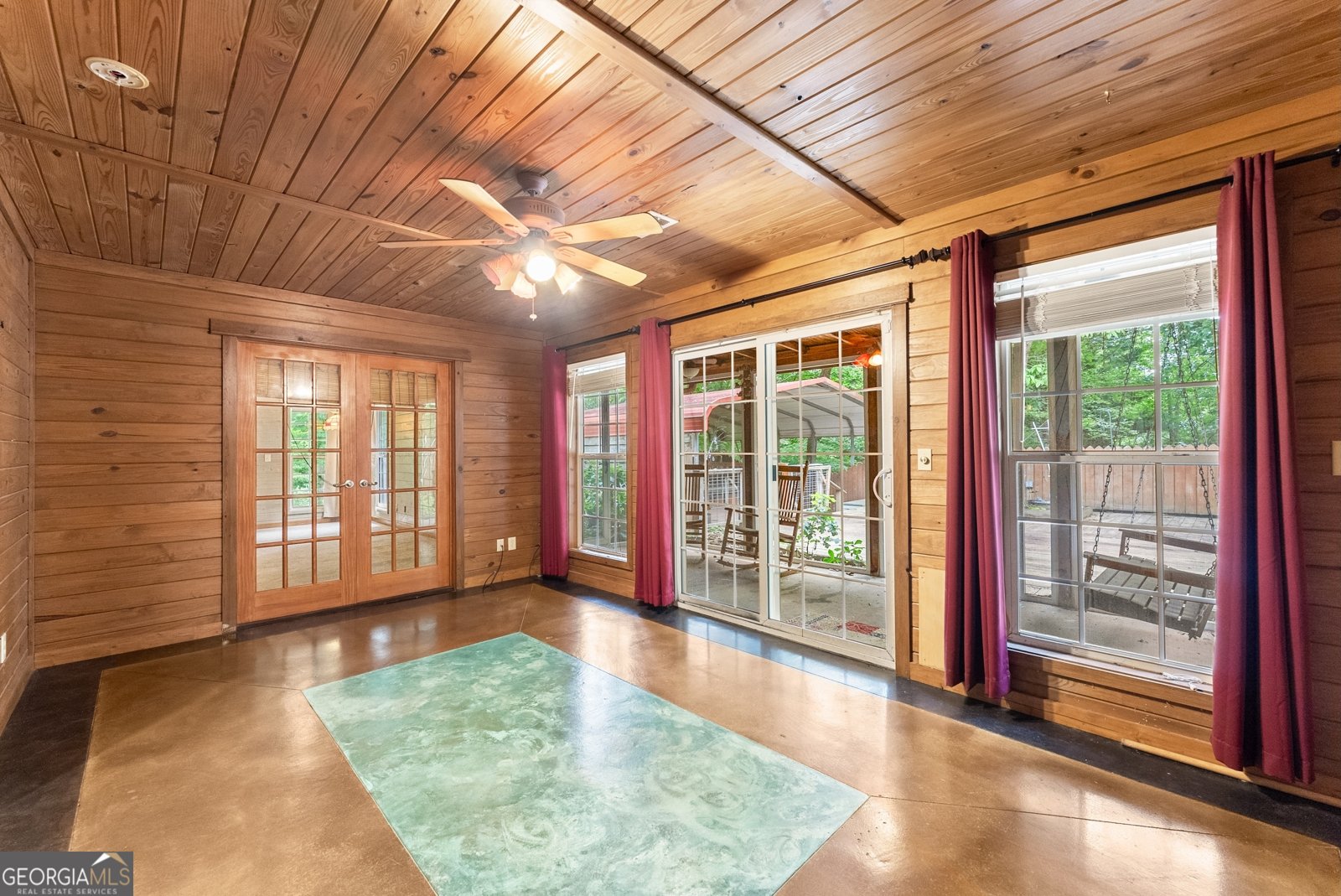 675 Washboard Road Cleveland - 15
