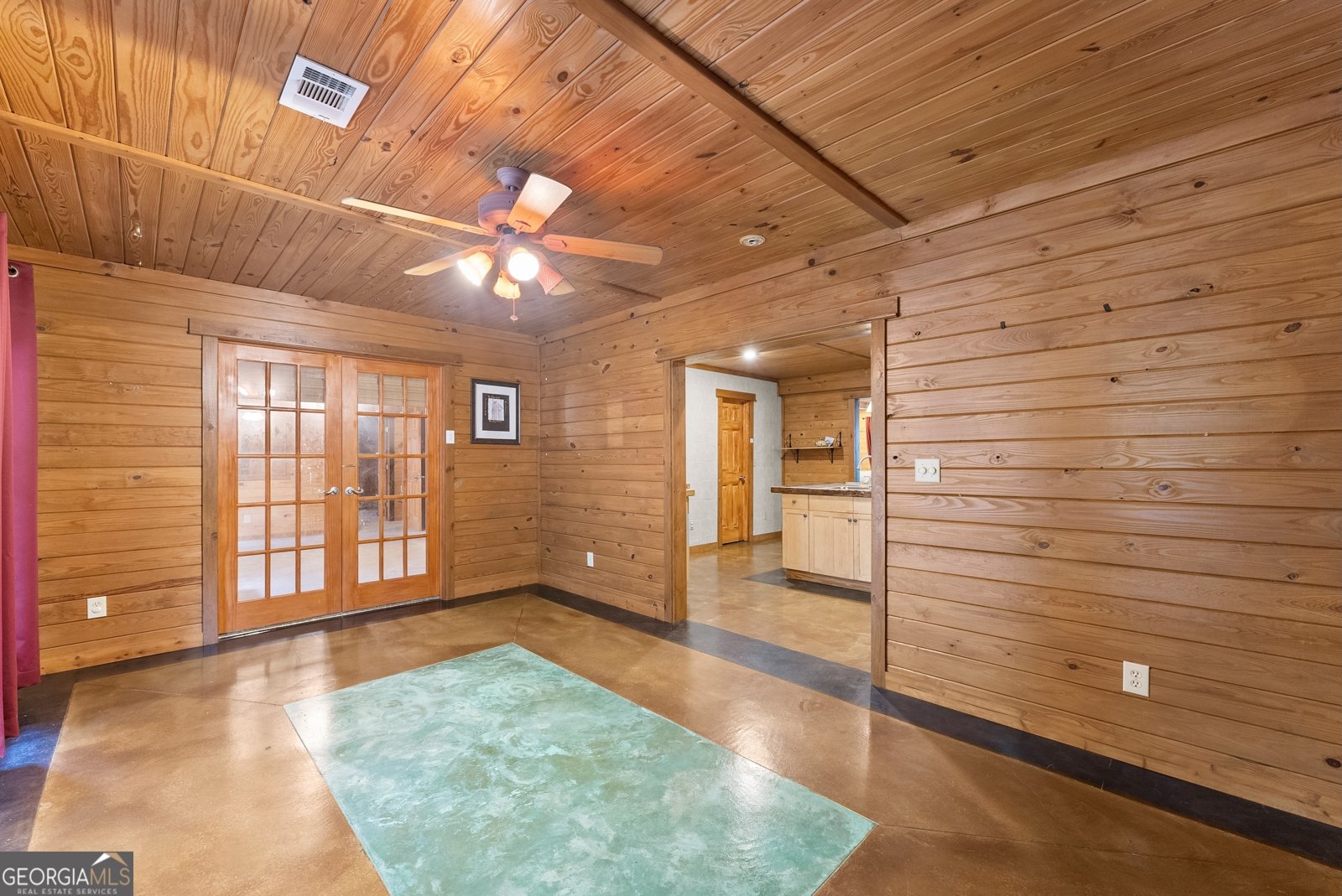 675 Washboard Road Cleveland - 16