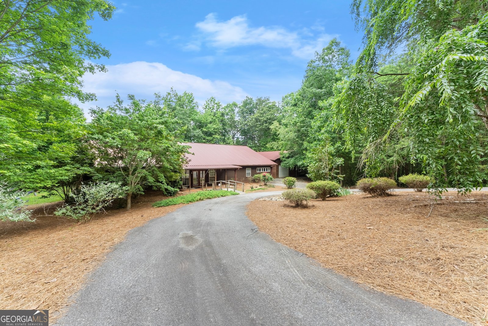 675 Washboard Road Cleveland - 2