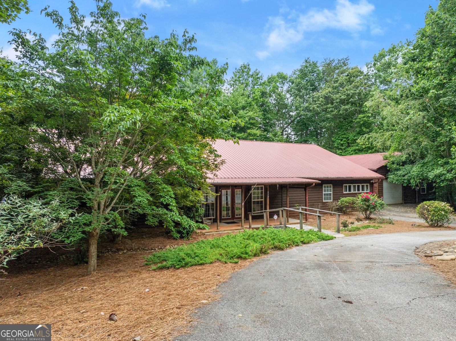 675 Washboard Road Cleveland - 3