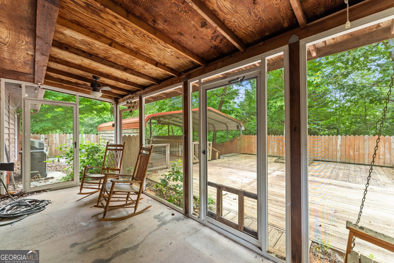 675 Washboard Road Cleveland - 31