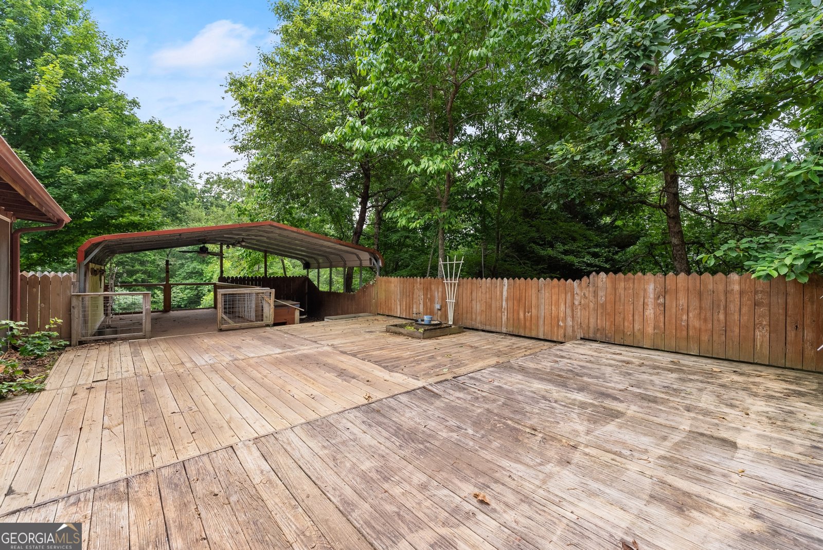 675 Washboard Road Cleveland - 32